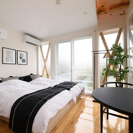 和光荘 Harmonious Light West Villa Hakone Exterior photo