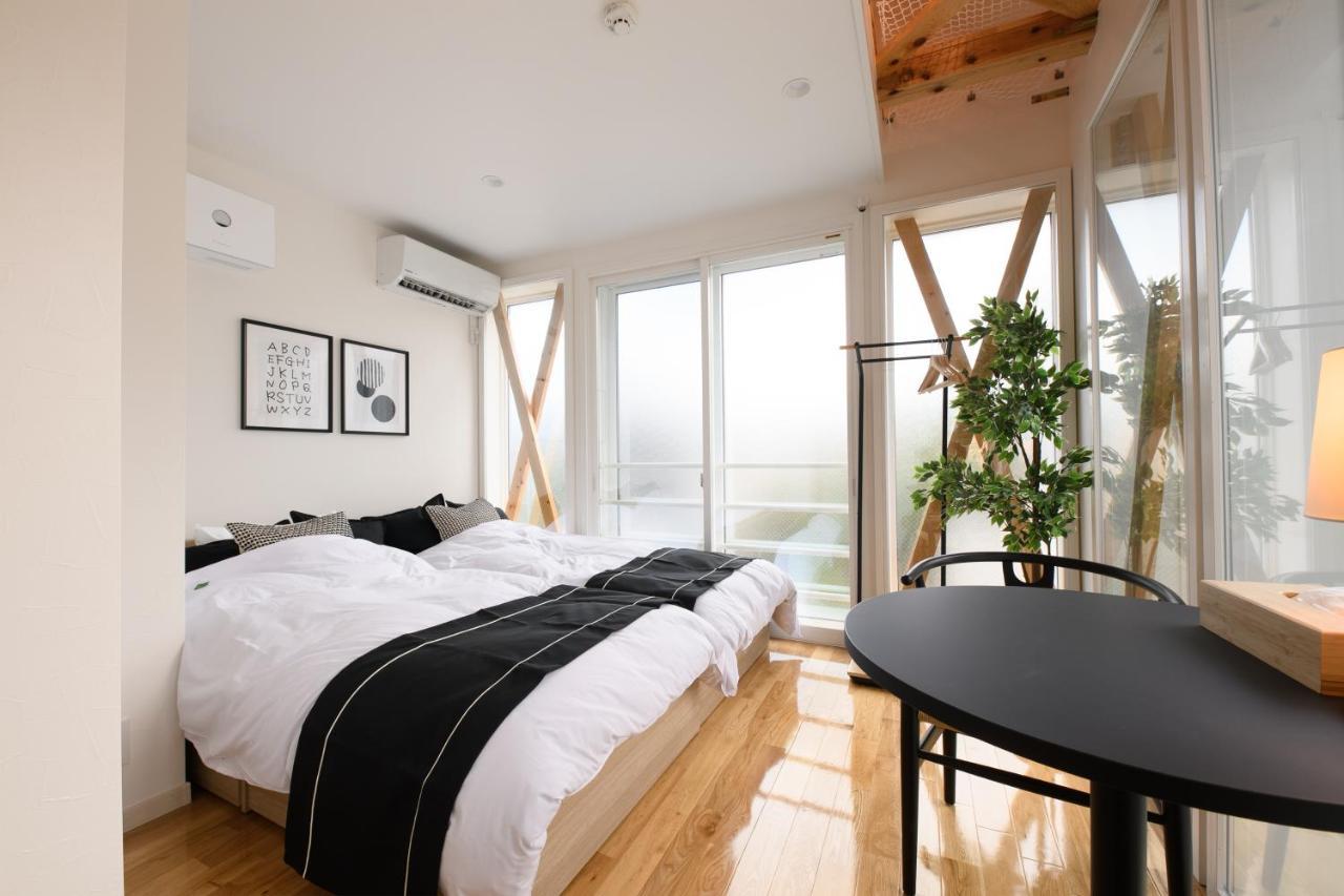 和光荘 Harmonious Light West Villa Hakone Exterior photo