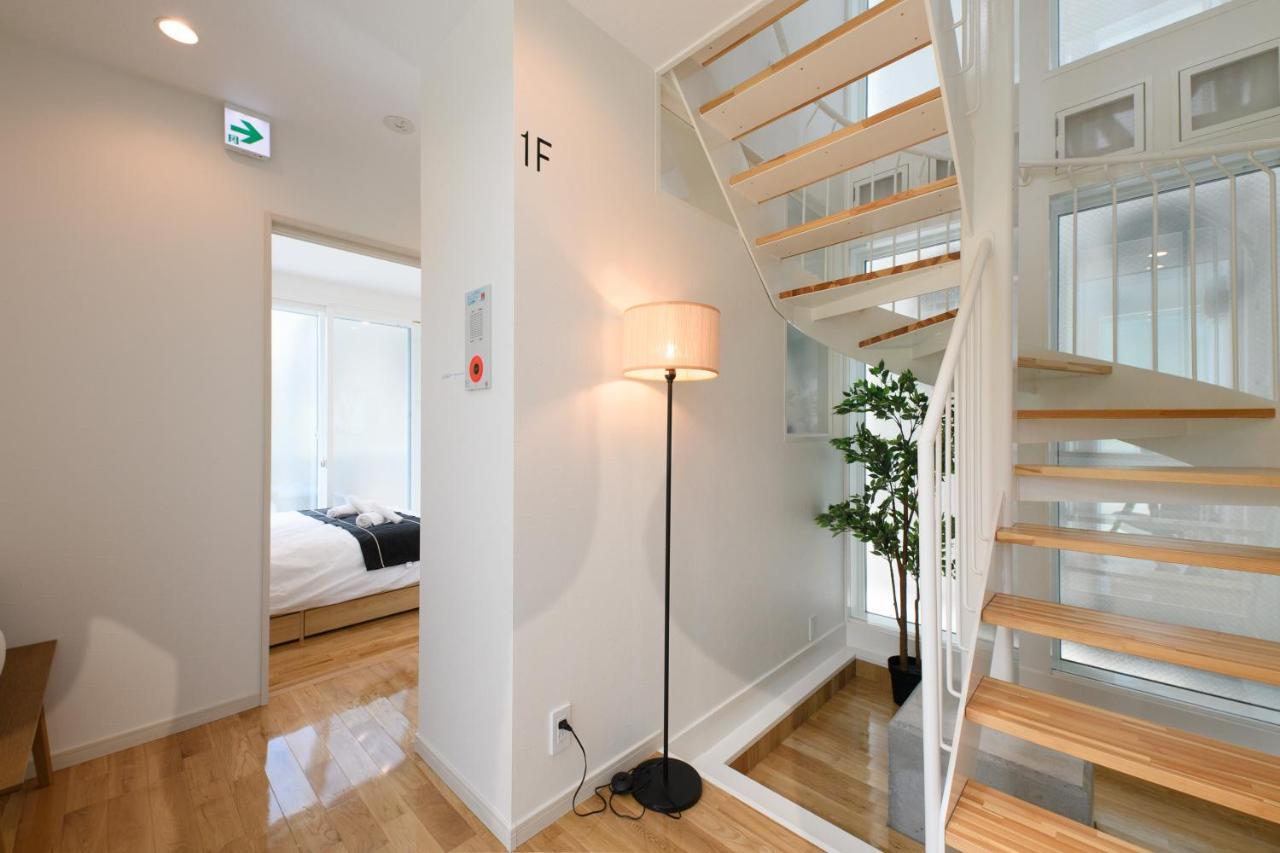 和光荘 Harmonious Light West Villa Hakone Exterior photo