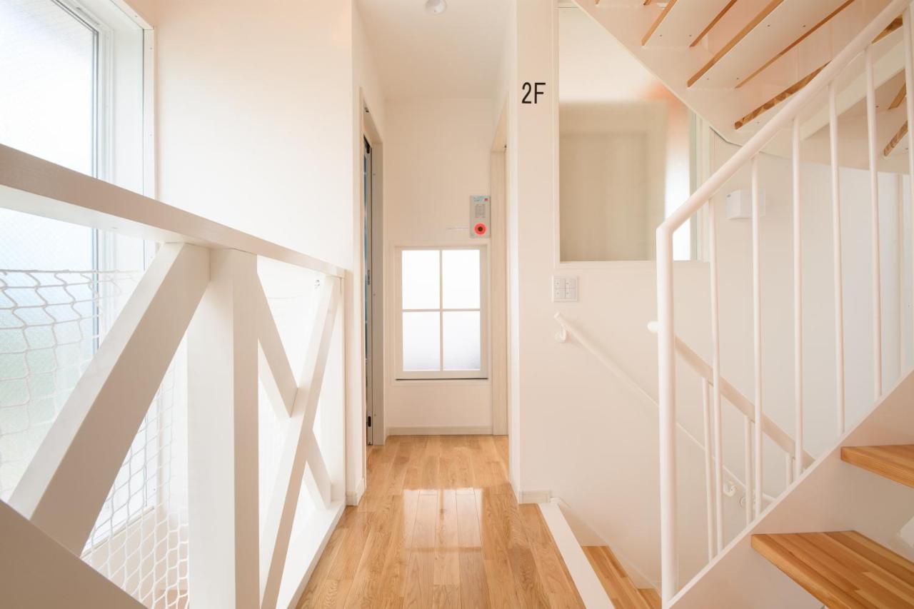和光荘 Harmonious Light West Villa Hakone Exterior photo