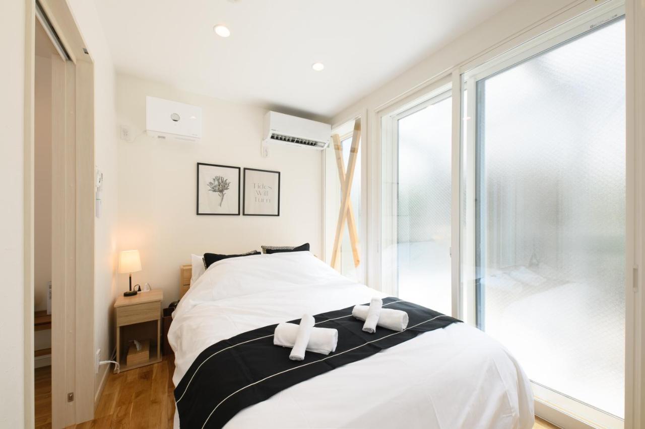 和光荘 Harmonious Light West Villa Hakone Exterior photo