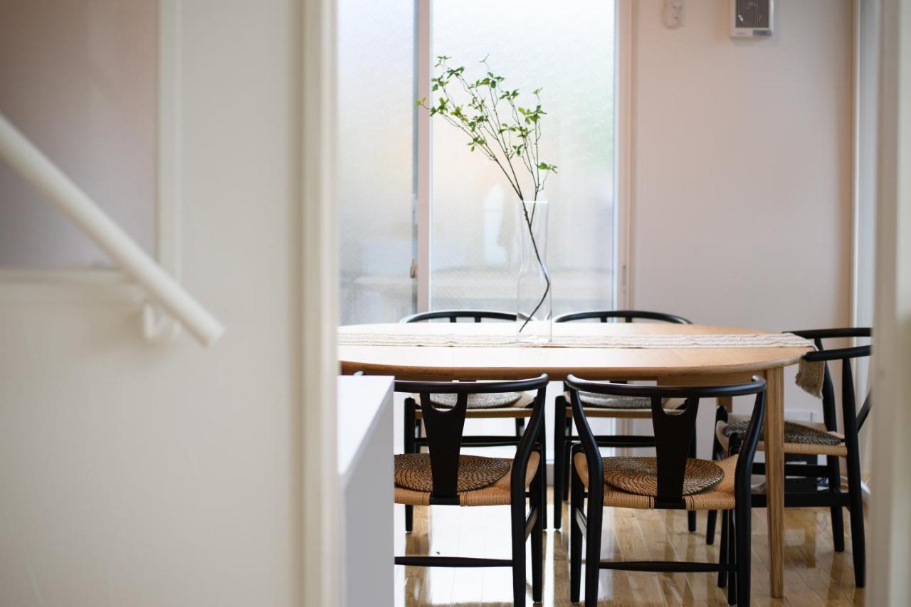 和光荘 Harmonious Light West Villa Hakone Exterior photo
