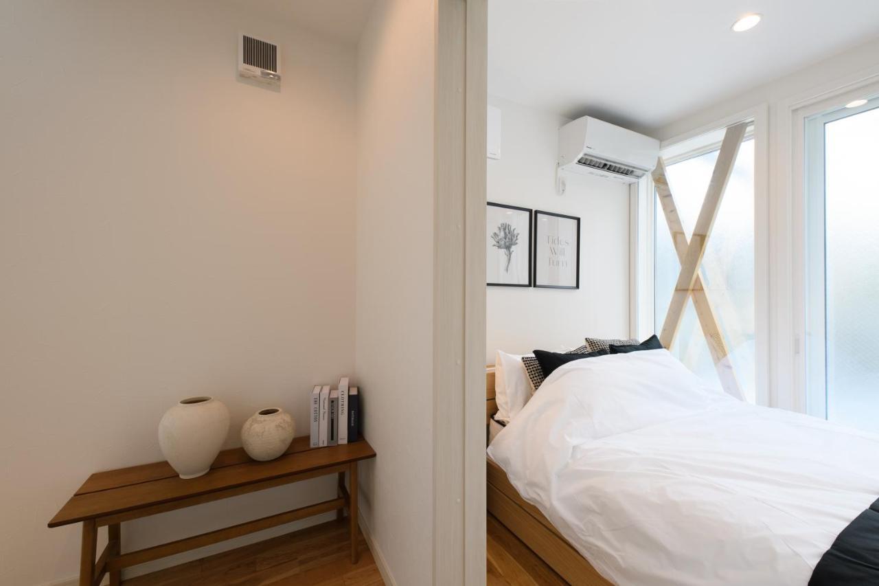 和光荘 Harmonious Light West Villa Hakone Exterior photo