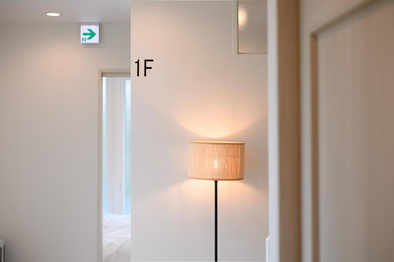 和光荘 Harmonious Light West Villa Hakone Exterior photo