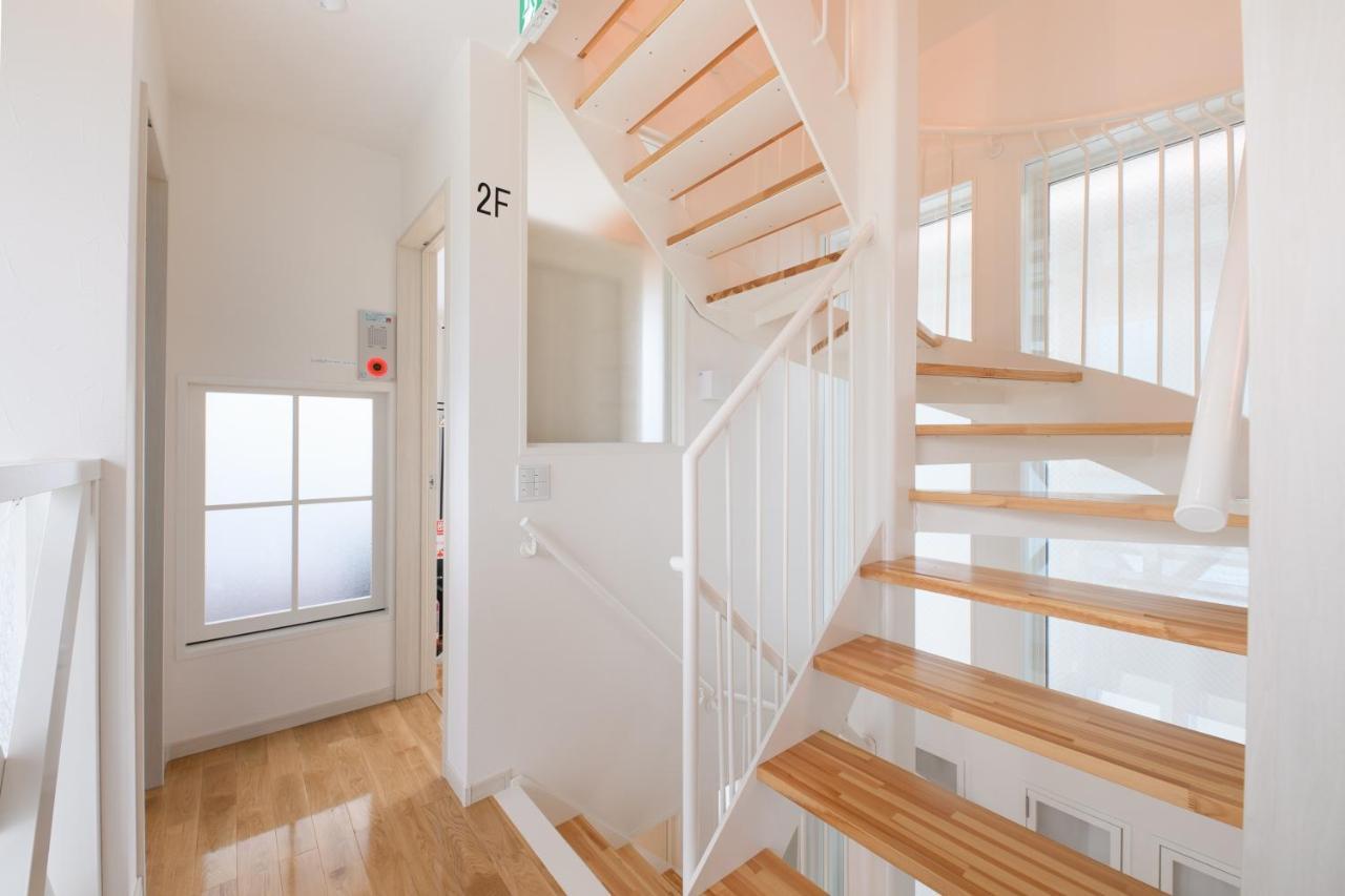和光荘 Harmonious Light West Villa Hakone Exterior photo