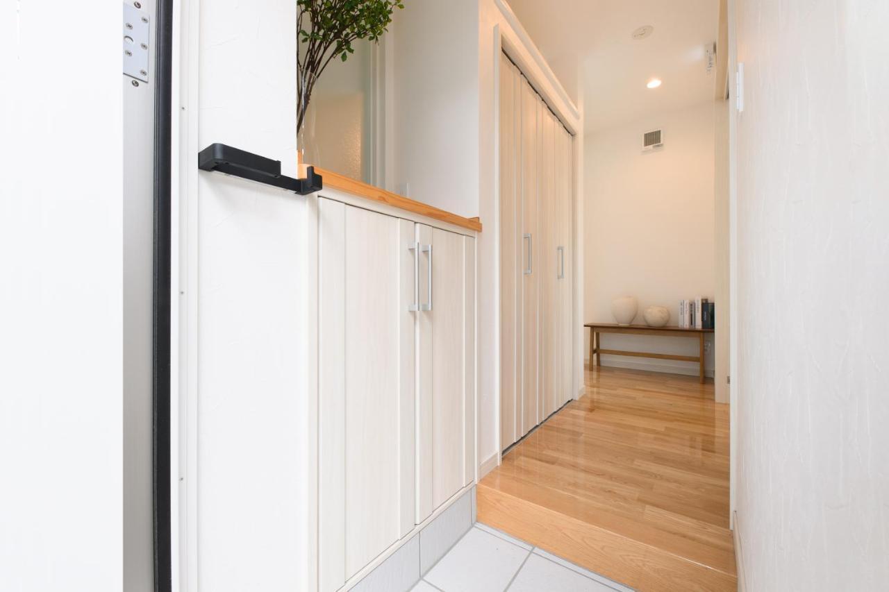和光荘 Harmonious Light West Villa Hakone Exterior photo