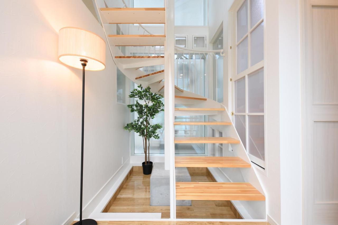 和光荘 Harmonious Light West Villa Hakone Exterior photo