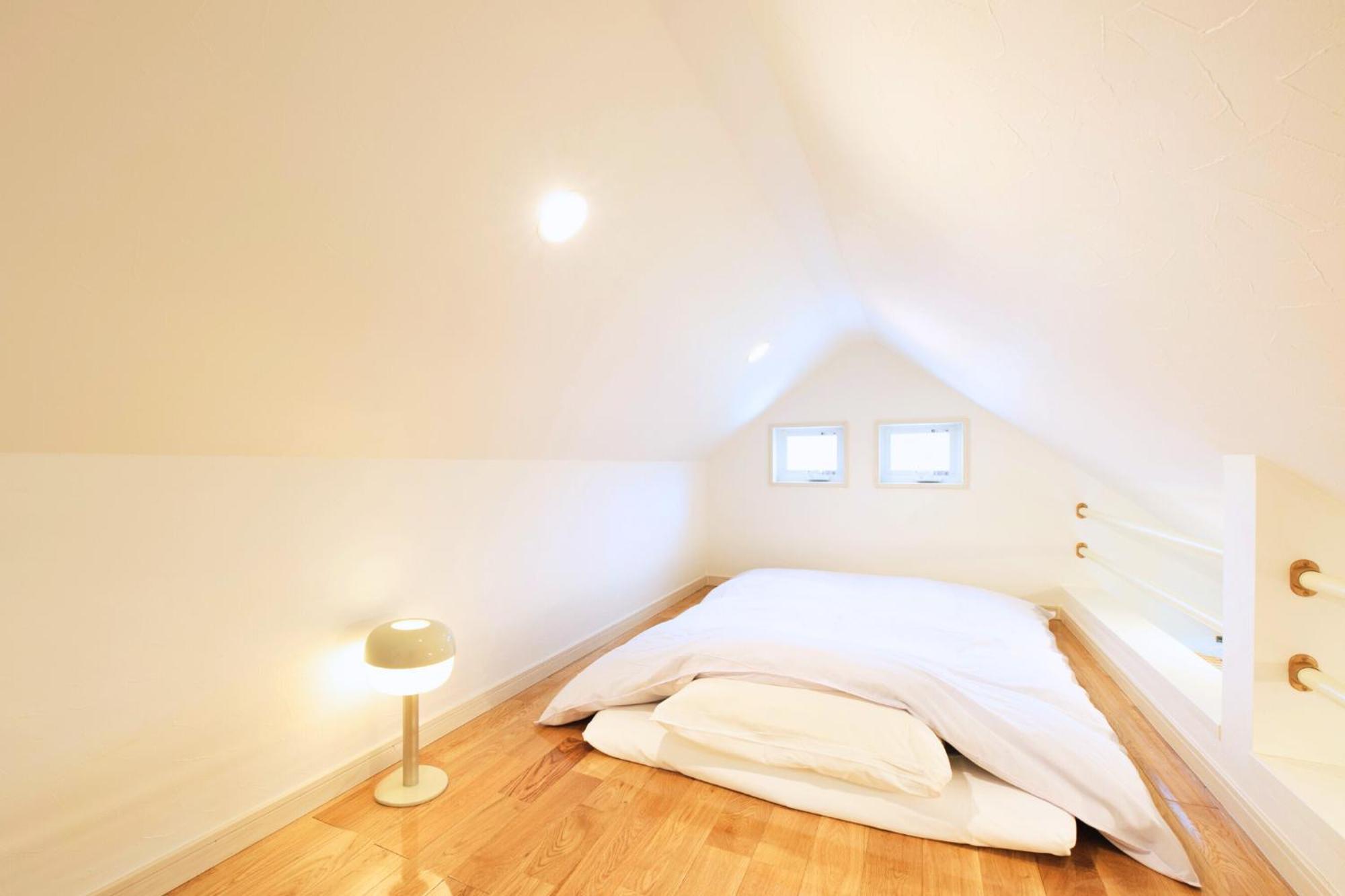 和光荘 Harmonious Light West Villa Hakone Exterior photo